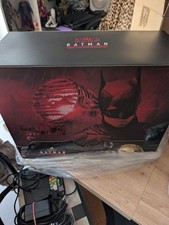 Hot toys batman d'occasion  Pamiers