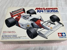 Carro de corrida McLaren MP4/7 F1 Grand Prix - Tamiya 20035 escala 1/20 comprar usado  Enviando para Brazil
