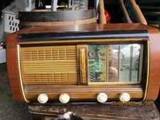 Ancien poste radio d'occasion  Montceau-les-Mines