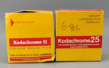 Kodachrome kodachrome 8mm for sale  LEICESTER