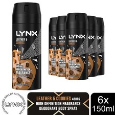 Lynx body spray gebraucht kaufen  Versand nach Germany