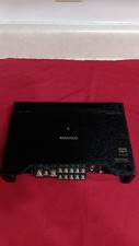 Kenwood excelon x802 for sale  Phoenix