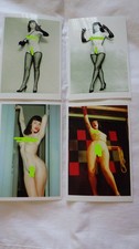 Betty page glamour for sale  LONDON