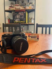 Pentax p30n 35mm d'occasion Pentax p30n 35mm d'occasion  Alençon