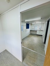 24x9ft site office for sale 24x9ft site office for sale  UK