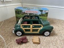 Sylvanian families green for sale  ST. AUSTELL