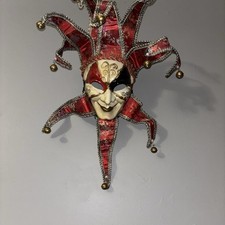 Vintage masquerade venetian for sale  Chula Vista