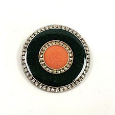 Catherine popesco rhinestone for sale  Madison