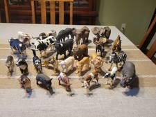 schleich animals for sale  Columbia