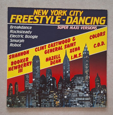 Various new york gebraucht kaufen  Grevenbroich