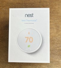 Google t4000es nest for sale  Columbus