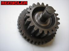 Starter pinion klr d'occasion  Expédié en Belgium