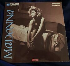 Madonna self titled for sale  Louisville