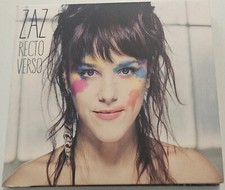 zaz cd gebraucht kaufen zaz cd gebraucht kaufen Neu-Ulm