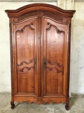 Armadio provenzale mariage usato  Vistrorio