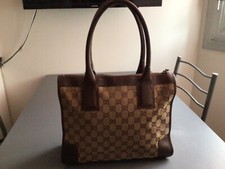 Sac gucci d'occasion  Clichy