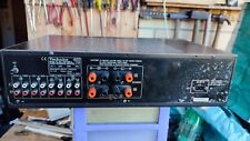 Amplificatore technics a600mk3 usato  Italia