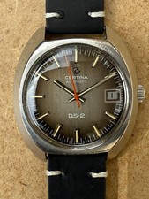 Certina automatic ref. d'occasion  Châtillon