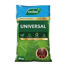 Westland professional lawn for sale  RUGBY