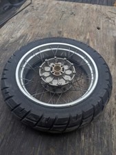 2001 bmw r1150gs for sale  Wellington