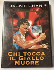 Chi tocca giallo usato  Viterbo