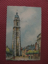 0393 cpa cambrai d'occasion  Moissac