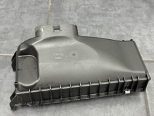 Ansauggeräuschdämpfer BMW F10 F11 530d 535d F12 640d F01 740d Oberteil 8507565 comprar usado  Enviando para Brazil