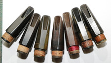 Old vintage clarinet for sale  UK