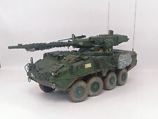 M1128 stryker mgs gebraucht kaufen  Uettingen