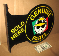 Genuine parts sold for sale  USA