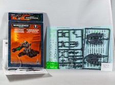 Warhammer 40k like usato  Novi di Modena