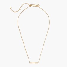 Madewell arrow bar for sale  New York