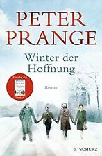 Winter hoffnung roman gebraucht kaufen  Berlin