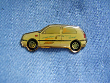 vw golf erdgas gebraucht kaufen  Dallgow