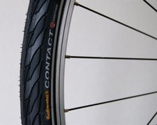 Continental contact 406 for sale  BRISTOL