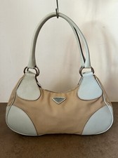 Borsa prada moon usato  Racale