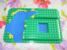 Lego duplo platte gebraucht kaufen  Coesfeld