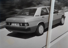 Photo presse mercedes d'occasion  France