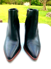 women s leather boots 6 for sale  Saugerties