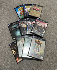 Nintendo gamecube games for sale  BOURNEMOUTH
