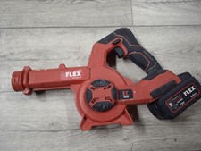 Flex akku gebläse gebraucht kaufen  Pfungstadt