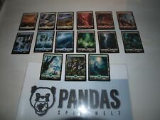 Mtg zendikar rising gebraucht kaufen  Greven