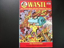 Wastl bastei verlag gebraucht kaufen  Linden