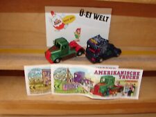 Amerikanische trucks 2001 gebraucht kaufen  Wildberg