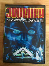 Journey live tokyo for sale  Williamsburg