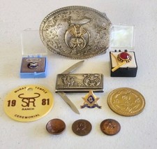 Mason masonic money for sale  Lafayette