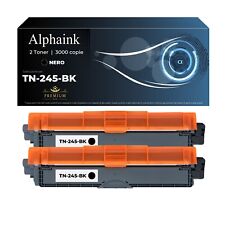 Toner 245bk compatibile usato  Italia