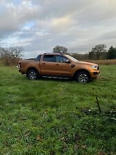 Ford ranger 3.2 for sale  LEEK