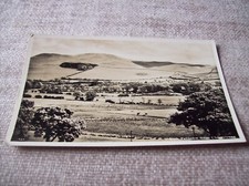 Postcard kirk yetholm for sale  LAIRG