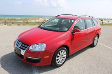 2009 volkswagen jetta for sale  Destin
